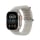 Apple 49mm Translucent Grey Ocean Band - Natural Titanium Finish - 1594219 - zdjęcie 2
